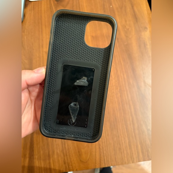 iPhone 13/iPhone 14 Abalone Loopy Case - Picture 4 of 6